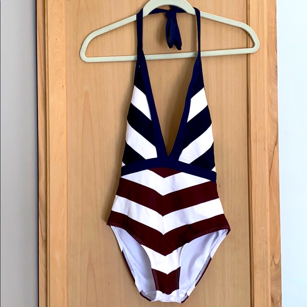 Ted Baker Dakira one piece swimsuit